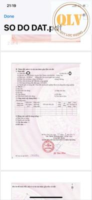 Bán đất KCN Cái Mép, Bà Rịa – Vũng Tàu 30.000m²