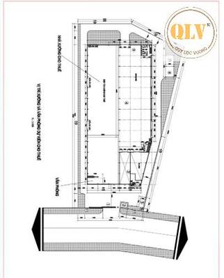 CHO THUÊ NHÀ XƯỞNG – KCN LONG BÌNH, BIÊN HÒA, ĐỒNG NAI – 3.890,25m²