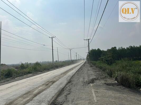 CHO THUÊ / BÁN QUỸ ĐẤT CÔNG NGHIỆP – CCN THIỆN TÂN, HUYỆN VĨNH CỬU, ĐỒNG NAI – 48HA (480.000m²)