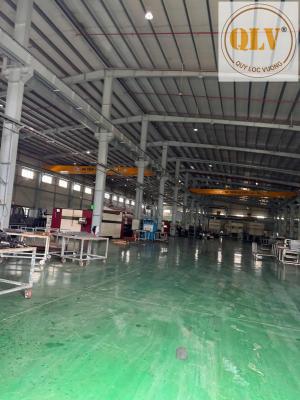 Bán nhà xưởng – KCN Mỹ Phước, Bến Cát, Bình Dương – 7.506m²