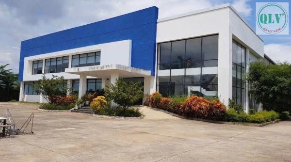 BÁN / CHO THUÊ NHÀ XƯỞNG – KCN PHÚ MỸ, BÀ RỊA – VŨNG TÀU – 5.000m²