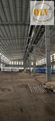 BÁN NHÀ XƯỞNG – KCN ĐỨC HÒA, LONG AN – 5.000m²