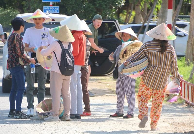Sự khác nhau giữa 