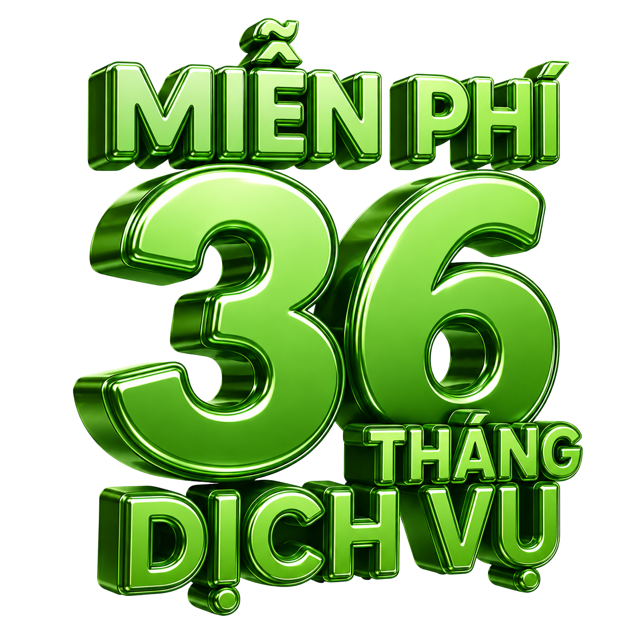 Chính Sách Miễn Phí Dịch Vụ 36 Tháng Tại Vinhomes Global Gate Hạ Long