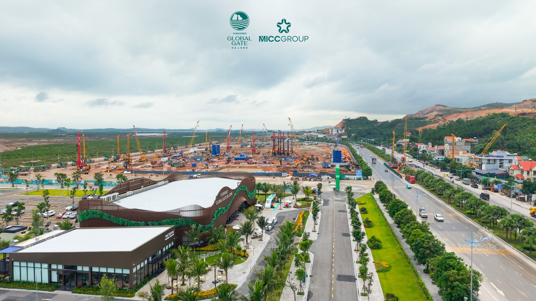 Pháp lý minh bạch và danh tiếng chủ đầu tư: chìa khóa lựa chọn dự án bất động sản tại Hạ Long năm 2026