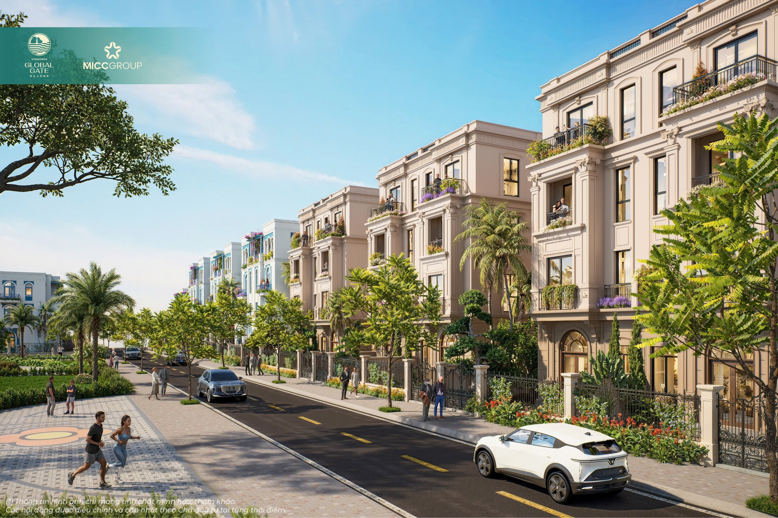 Căn “Giãn xây” là gì? Hiểu đúng để đầu tư chuẩn