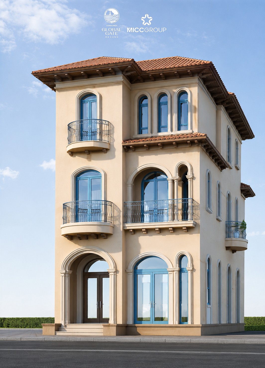 Tại sao mỗi loại hình nhà ở Vinhomes Global Gate Hạ Long phù hợp với nhóm mục tiêu đầu tư khác nhau?